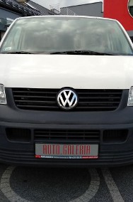Volkswagen Transporter T5 Rezerwacja !!!-2