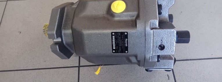 Pompa Rexroth R902485944	A A10V O 18 DR /53L-VSC12N00-1