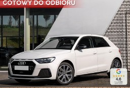 Audi A1 I (8X) 35 TFSI Advanced S tronic 1.5 35 TFSI Advanced S tronic (150KM) | Audi