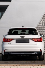 Audi A1 I (8X) 35 TFSI Advanced S tronic 1.5 35 TFSI Advanced S tronic (150KM) | Audi-2