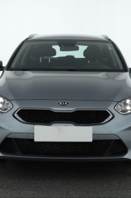 Kia Cee'd III , Salon Polska, 1. Właściciel, Serwis ASO, VAT 23%, Klima,-2