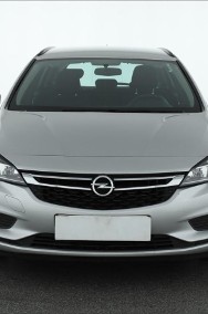 Opel Astra J , Navi, Klima, Tempomat, Parktronic-2