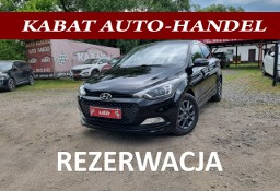 Hyundai i20 II Salon Pl - Alu-Tempomat-Led-Pdc-4xel.szyby- ELEGANT