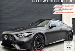 Mercedes-Benz Inny Mercedes-Benz AMG 53 4-Matic+ 53 4-Matic+ Pakiet Premium Plus AMG Night Dach panoramiczny