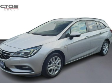 Opel Astra K Astra V 1.6 CDTI Enjoy S&S 30000 netto Salon PL 1wł.-1