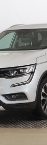 Renault Koleos , Salon Polska, 1. Właściciel, Serwis ASO, 177 KM, Automat,-3