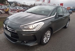 DS DS 5 Automat, Kamera, Navi