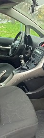 Toyota Auris benzyna-4