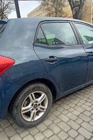 Toyota Auris benzyna-2