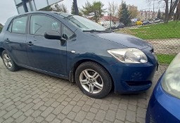 Toyota Auris I Toyota Auris benzyna