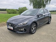 Hyundai i30 II COMFORT 1.5 DPI 110KM Salon Polska, Tylko 19.000 km! Możliwa zamiana