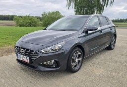 Hyundai i30 II COMFORT 1.5 DPI 110KM Salon Polska, Tylko 19.000 km! Możliwa zamiana