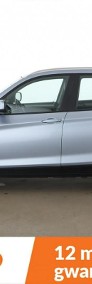 BMW X3 I (F25) 2.0D xDrive Automat Klima Tempomat Navi BiXenon GrzaneFotele Skóra P-3