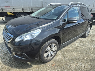 Peugeot 2008 1,6 HDI 100KM-1