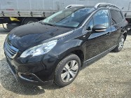 Peugeot 2008 1,6 HDI 100KM