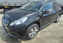 Peugeot 2008 1,6 HDI 100KM