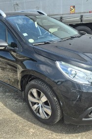 Peugeot 2008 1,6 HDI 100KM-2