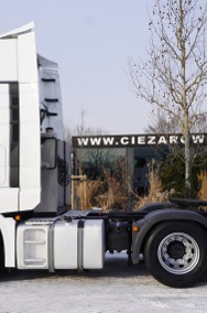 TGX 28.510 6×2 / Sleeper cab / NEW tires / GVW 65 t_239116-2