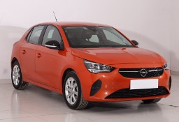 Opel Corsa F , Salon Polska, Serwis ASO, Klima, Tempomat, Parktronic