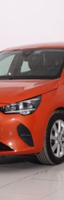 Opel Corsa F , Salon Polska, Serwis ASO, Klima, Tempomat, Parktronic-3