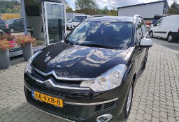 Citroen C-Crosser 4x4