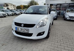 Suzuki Swift V 1.3 16v LIFT Klimatronik, Opłacony z Niemiec