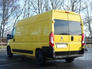 Peugeot Boxer , L3H2, 1250kg/13m3, VAT 23%, 3 Miejsca, 4 EU palet