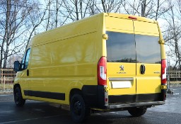 Peugeot Boxer , L3H2, 1250kg/13m3, VAT 23%, 3 Miejsca, 4 EU palet