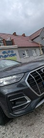 Audi Q5 III Zarejestrowany, Roczna Gwarancja!-4