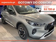 Ford Kuga IV Active X 2.5 FHEV Active X 2.5 FHEV 183KM / Pakiet Winter, Hak