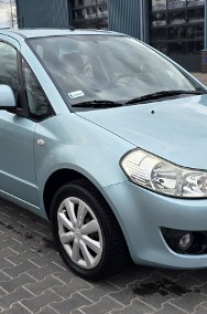 1.6i Benzyna 105KM Klimatyzacja Webasto 5-Drzwi-2