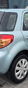 1.6i Benzyna 105KM Klimatyzacja Webasto 5-Drzwi-4