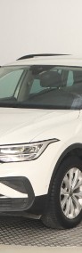 Volkswagen Tiguan , Salon Polska, Serwis ASO, DSG, Navi, Klimatronic, Tempomat,-3