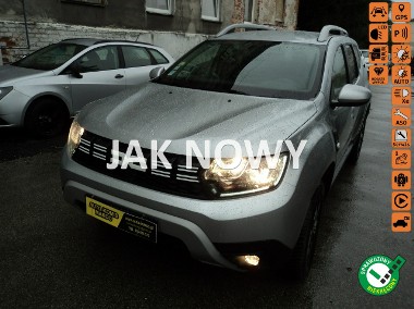 Dacia Duster I-1