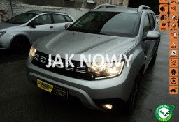 Dacia Duster I