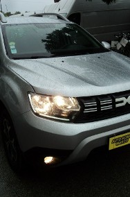 Dacia Duster I-2