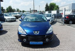 Peugeot 307 II CC Kabriolet