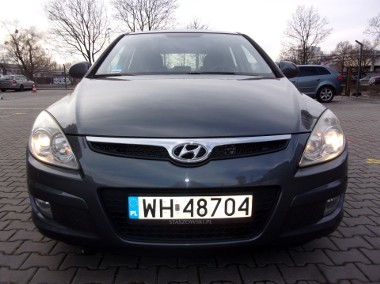 Hyundai i30 1.6 CRDI Salon-PL-1