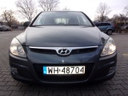 Hyundai i30 I Hyundai i30 1.6 CRDI Salon-PL