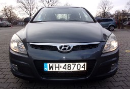 Hyundai i30 I Hyundai i30 1.6 CRDI Salon-PL