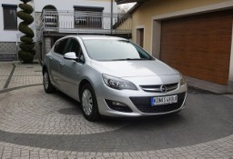 Opel Astra J 6 Bieg - 1.4 TURBO - LIFT - Polecam - GWARANCJA Zakup Door To Door