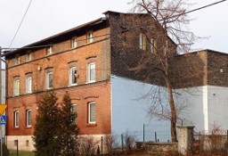 Dom Katowice Szopienice, ul. Hallera