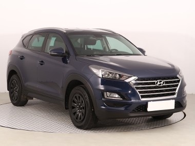 Hyundai Tucson , Salon Polska, 1. Właściciel, Serwis ASO, Navi, Klimatronic,-1