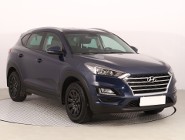 Hyundai Tucson , Salon Polska, 1. Właściciel, Serwis ASO, Navi, Klimatronic,