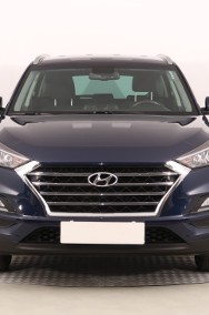 Hyundai Tucson , Salon Polska, 1. Właściciel, Serwis ASO, Navi, Klimatronic,-2