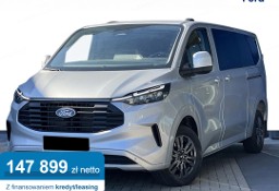Ford Transit Custom Kombi M1 L2H1 Limited 320 Kombi M1 L2H1 Limited 320 2.0 150KM