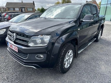Volkswagen Amarok I-1