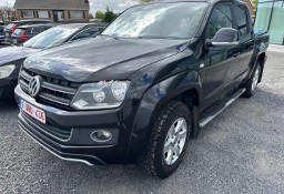 Volkswagen Amarok I