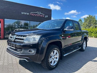 Volkswagen Amarok I-1