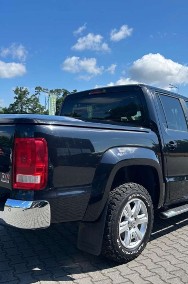 Volkswagen Amarok I-2